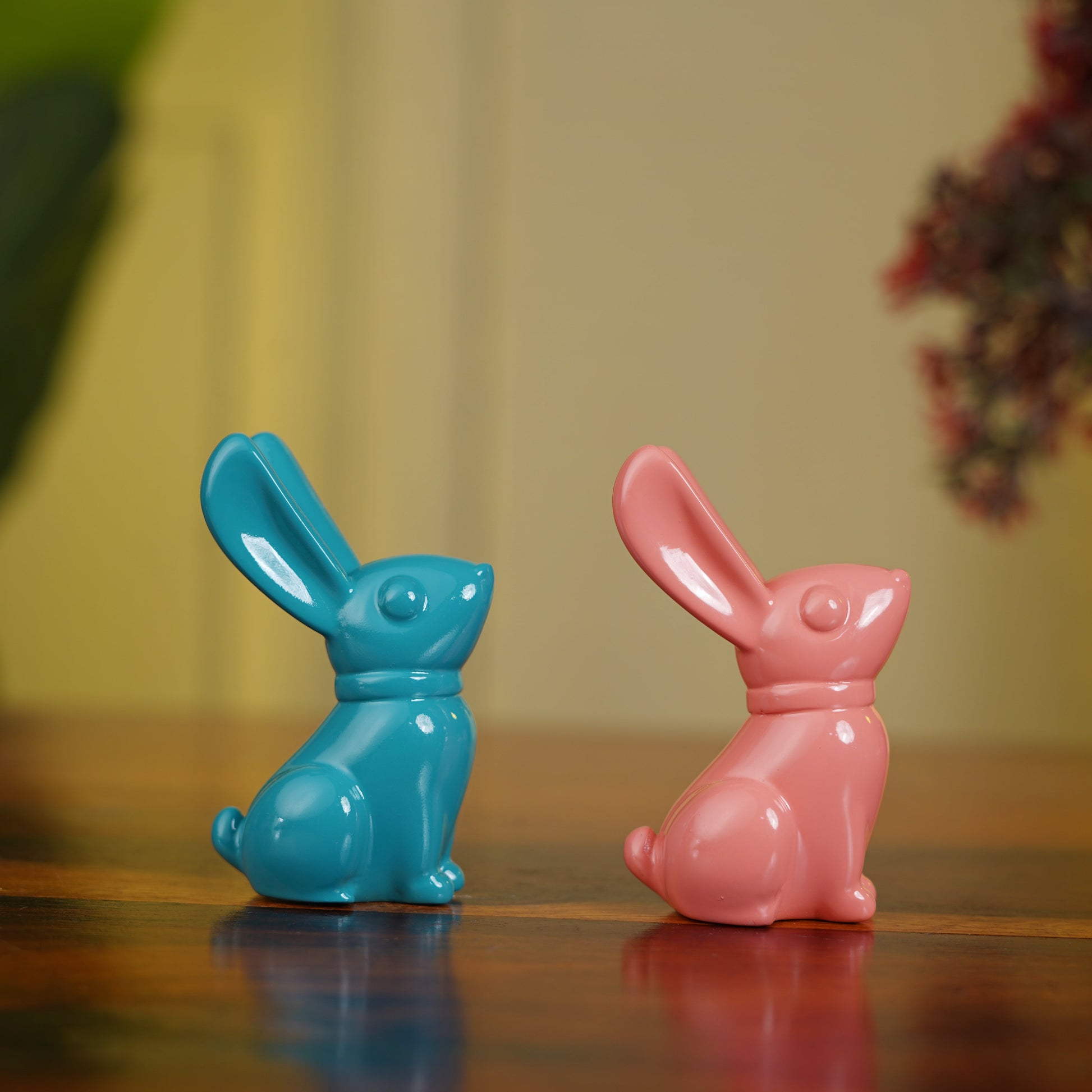 Artarium Bunny Figurine Idol