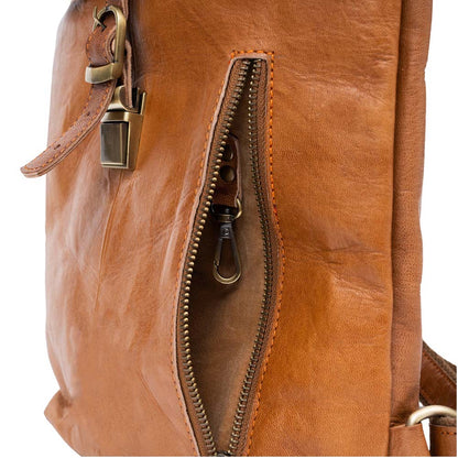 Craftshades –Leather 12*16 inch Pen Bag | 100% Genuine Leather