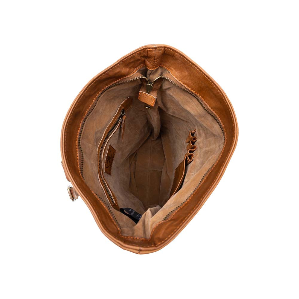 Craftshades –Leather 12*16 inch Pen Bag | 100% Genuine Leather