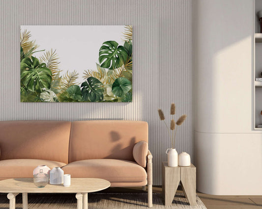 Canvas Paintings For Wall Decoration With Frame Canvas Painting For Living Room Bedroom Home Office & Hotels