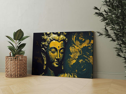 Canvas Paintings For Wall Decoration With Frame Canvas Painting For Living Room Bedroom Home Office & Hotels