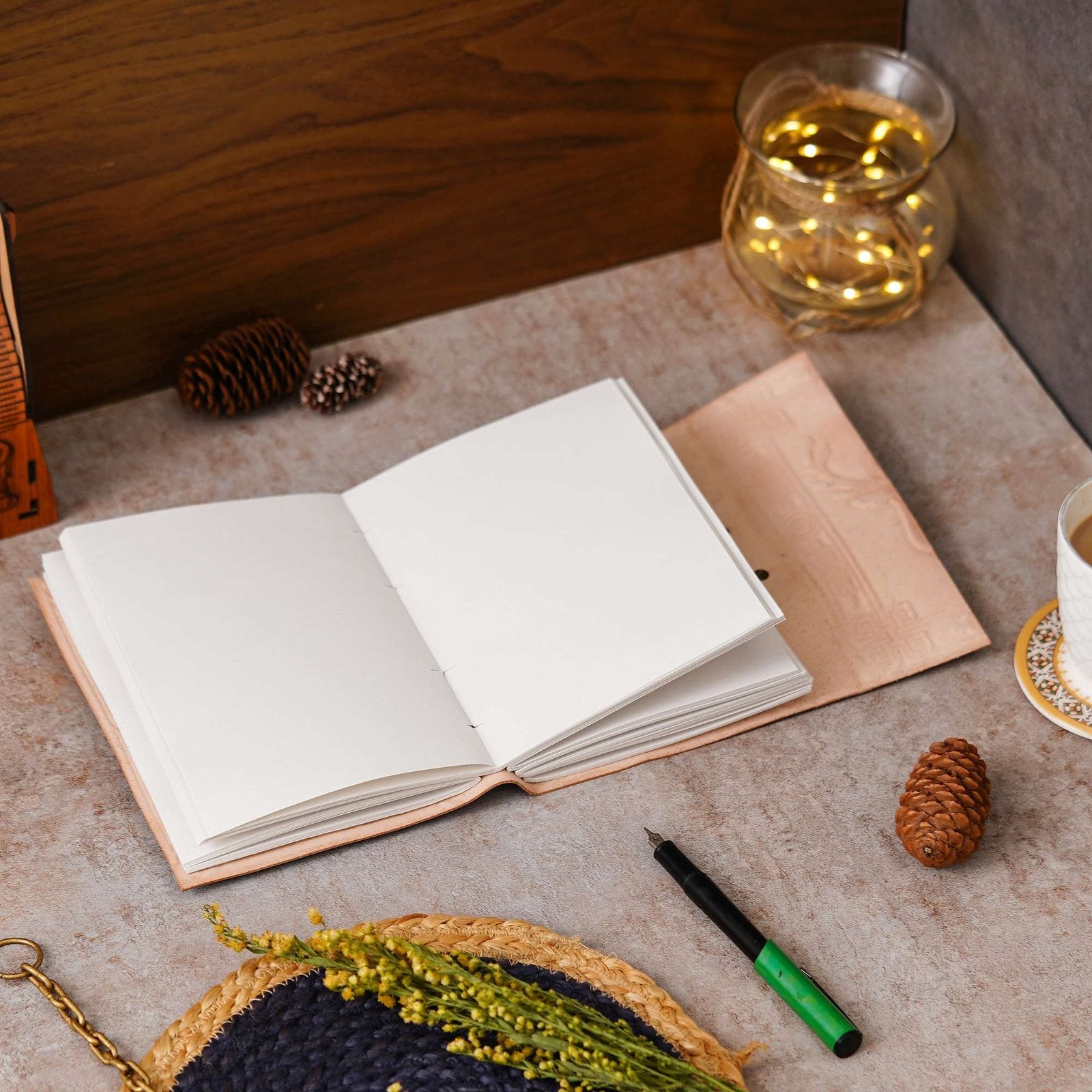Diary