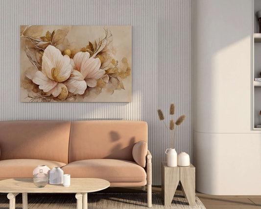 Canvas Paintings For Wall Decoration With Frame Canvas Painting For Living Room Bedroom Home Office & Hotels