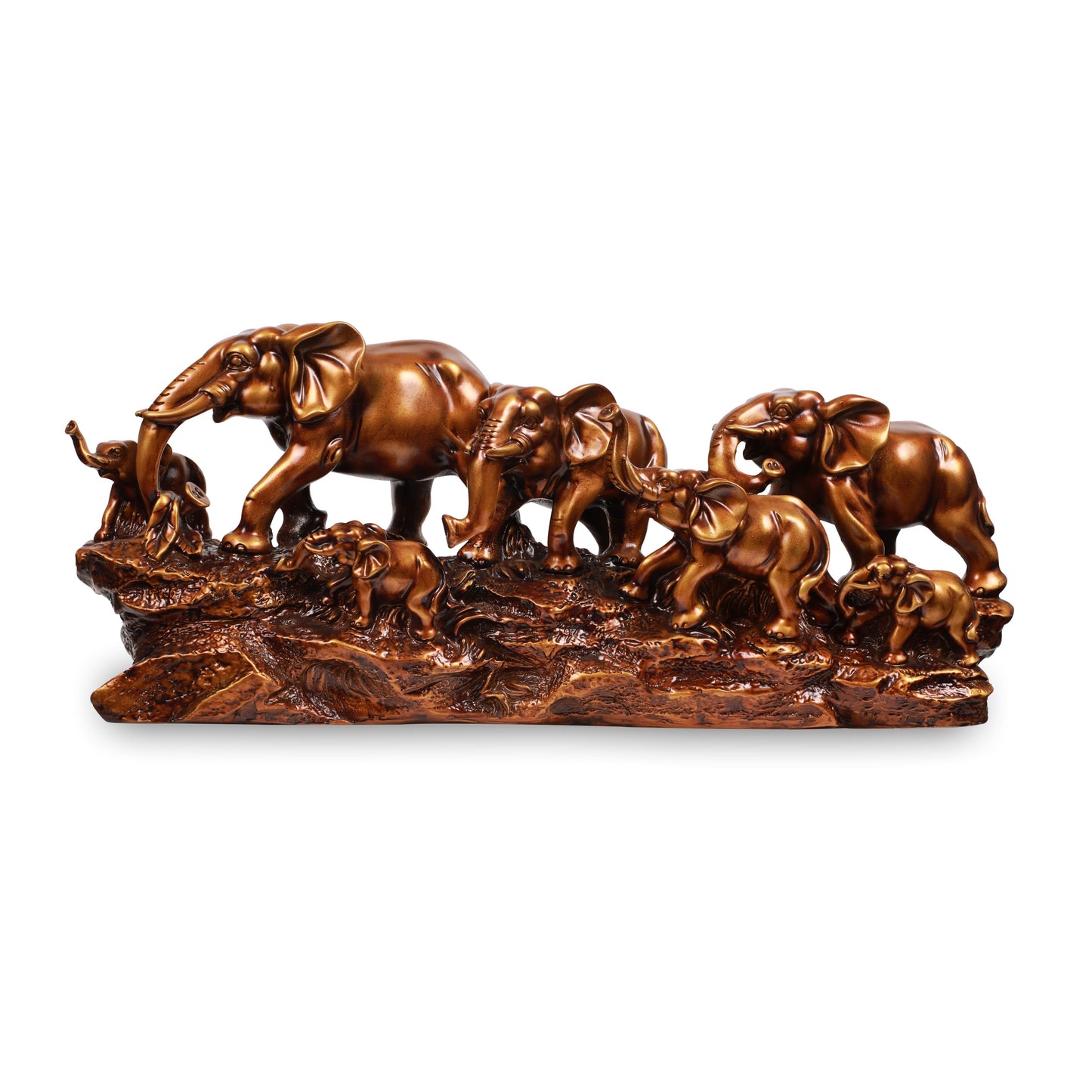 Artarium Elephant Family Idol