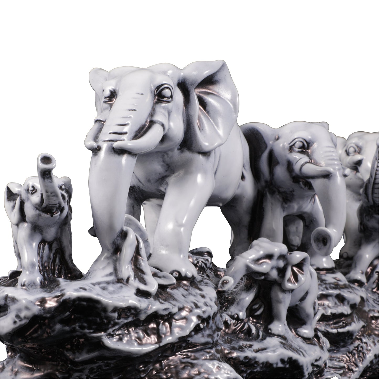Artarium Elephant Family Idol