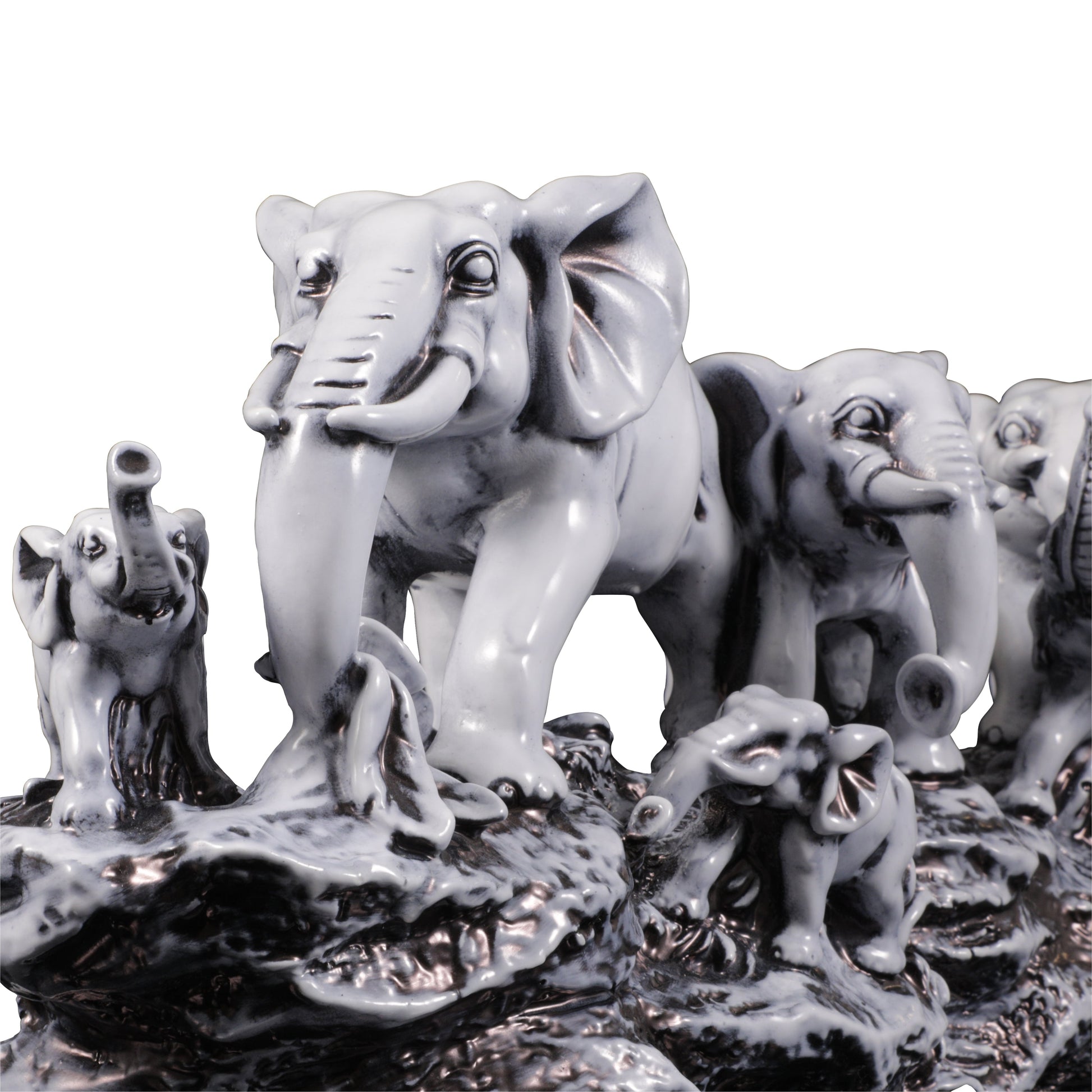 Artarium Elephant Family Idol