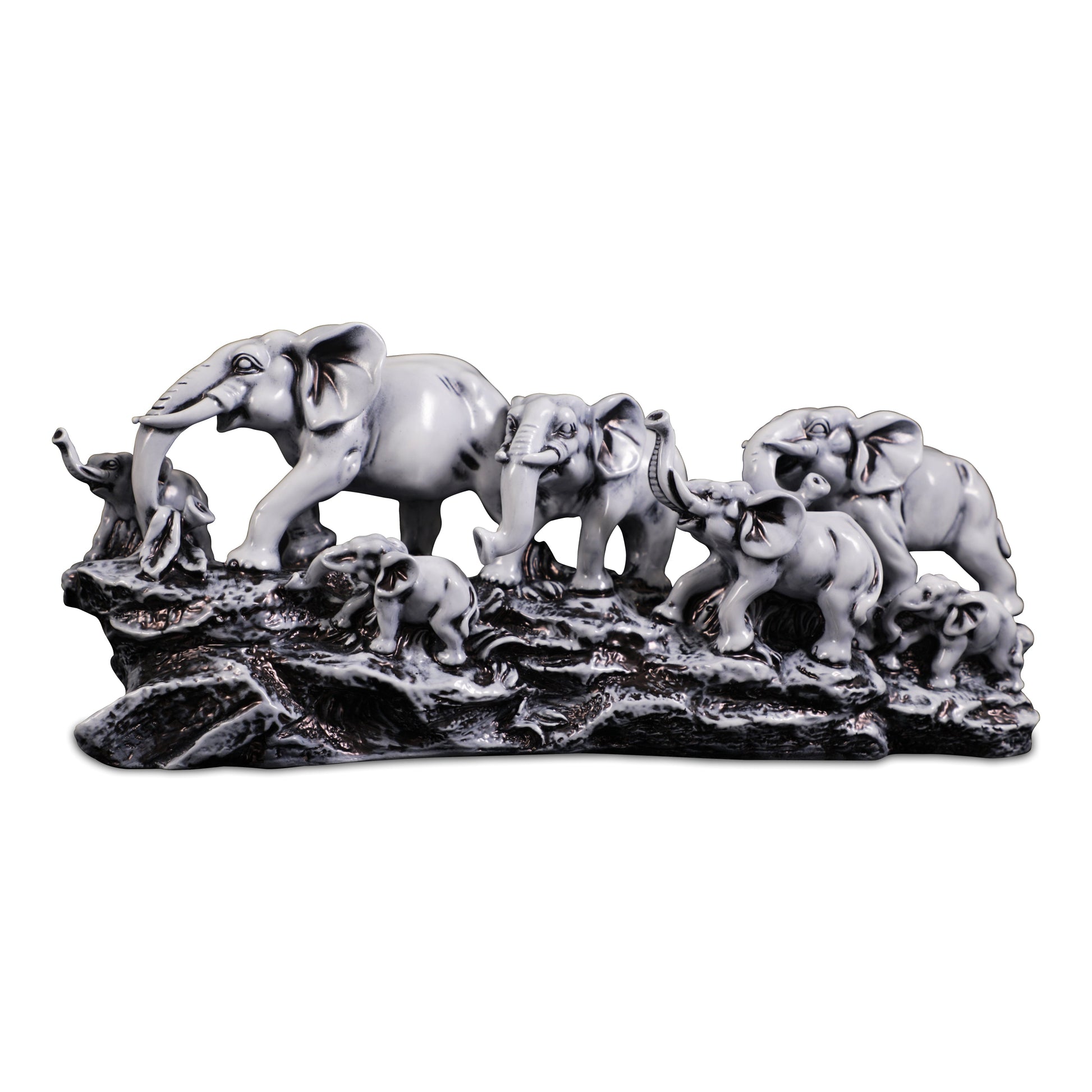 Artarium Elephant Family Idol