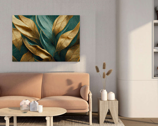 Canvas Paintings For Wall Decoration With Frame Canvas Painting For Living Room Bedroom Home Office & Hotels