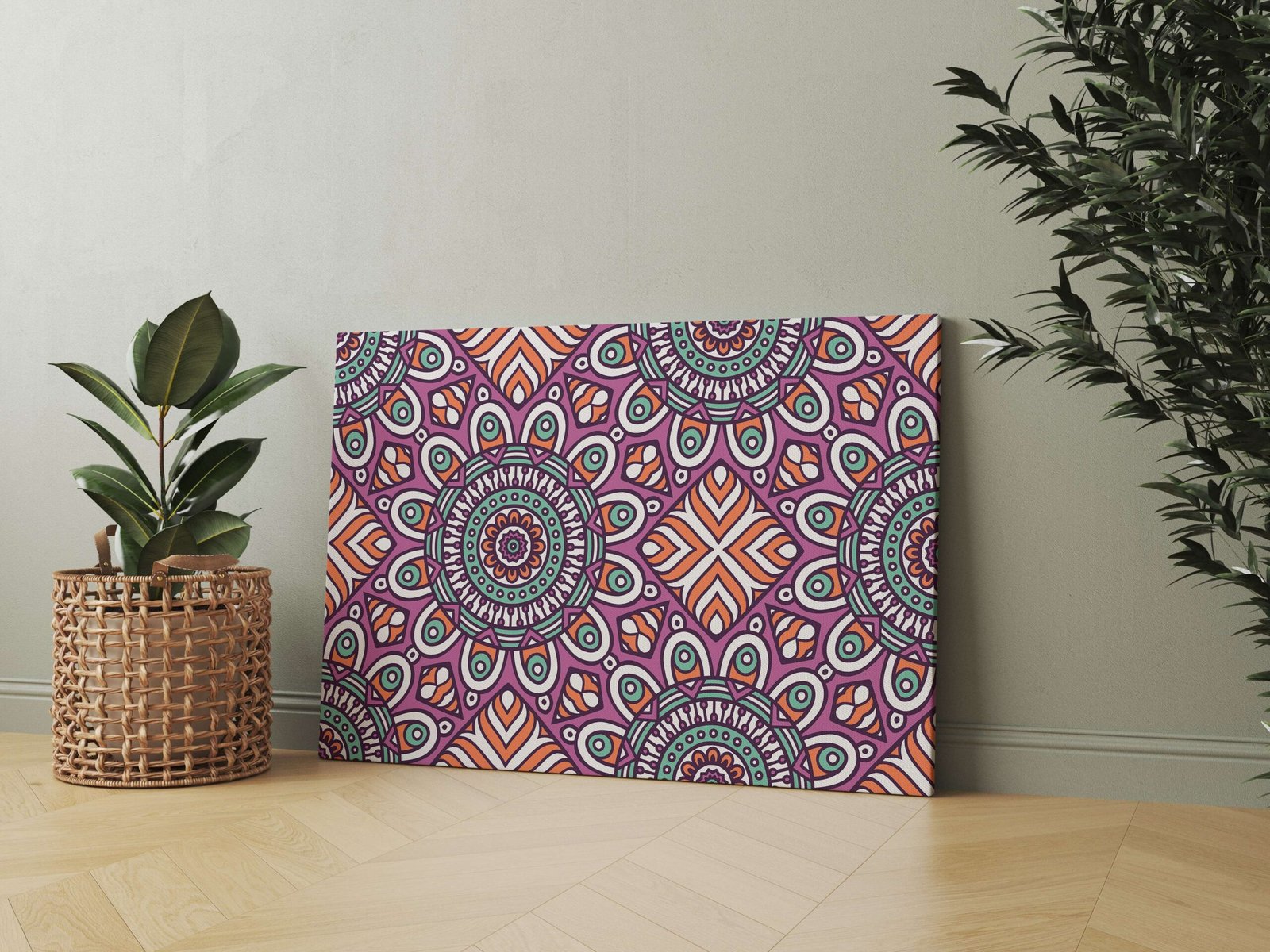 Canvas Paintings For Wall Decoration With Frame Canvas Painting For Living Room Bedroom Home Office & Hotels