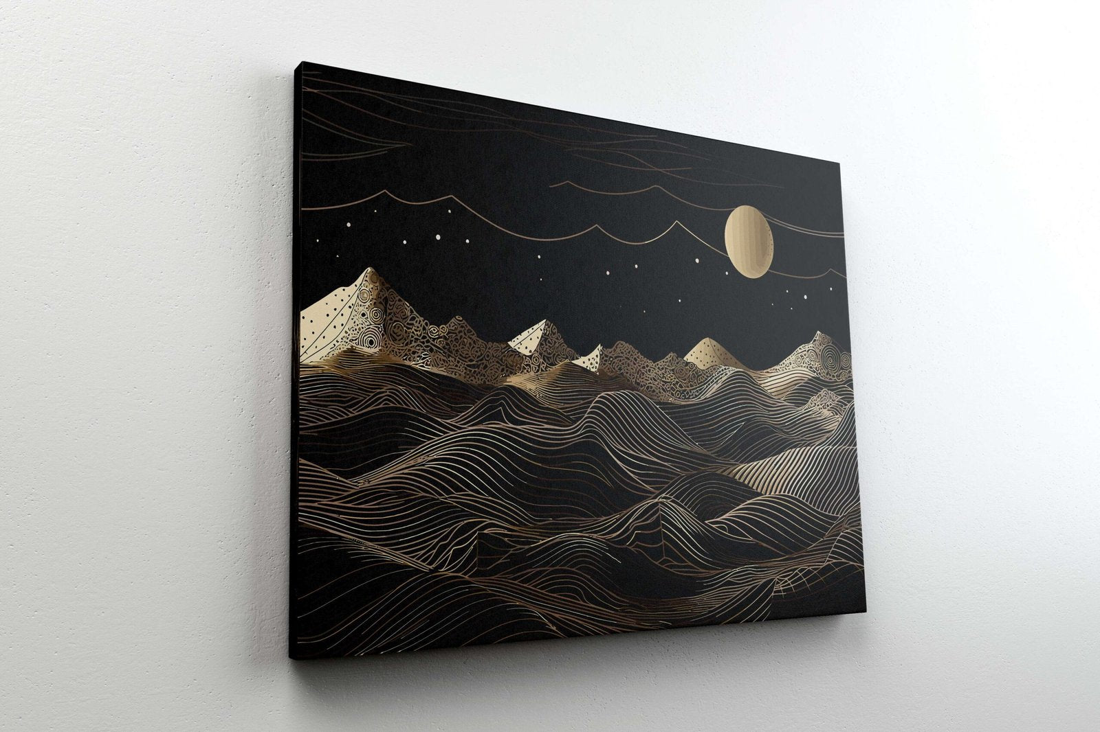 Canvas Paintings For Wall Decoration With Frame Canvas Painting For Living Room Bedroom Home Office & Hotels