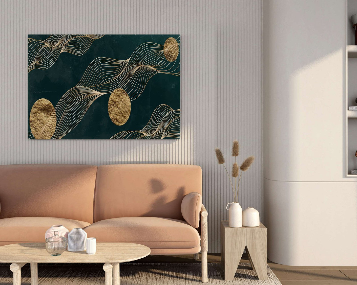 Canvas Paintings For Wall Decoration With Frame Canvas Painting For Living Room Bedroom Home Office & Hotels