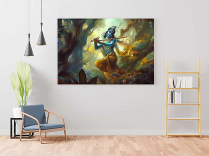 Canvas Paintings For Wall Decoration With Frame Canvas Painting For Living Room Bedroom Home Office & Hotels
