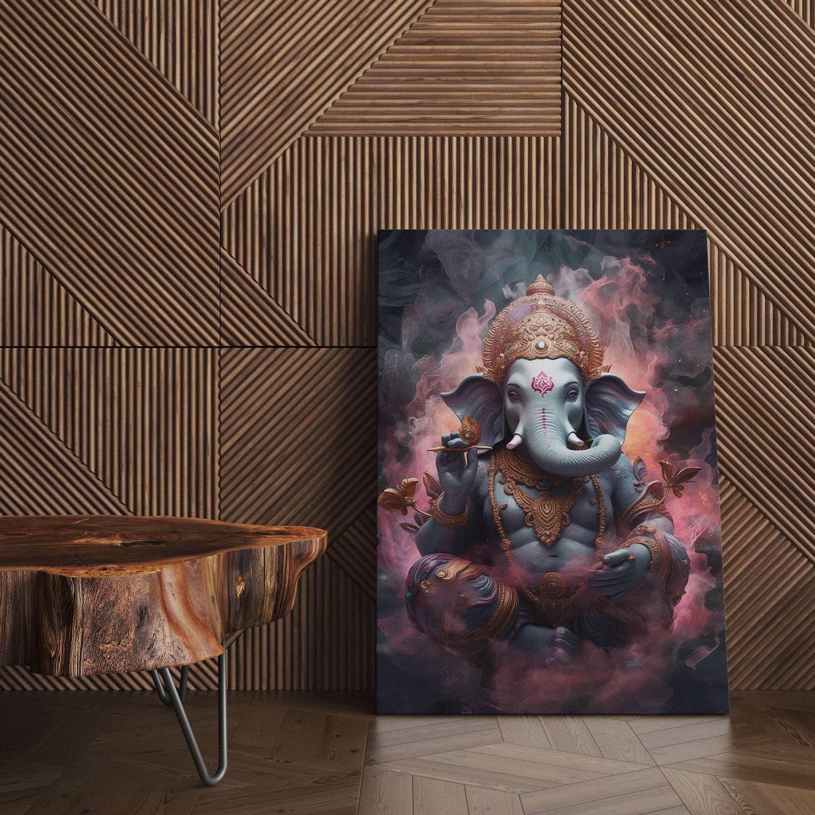 Canvas Paintings For Wall Decoration With Frame Canvas Painting For Living Room Bedroom Home Office & Hotels
