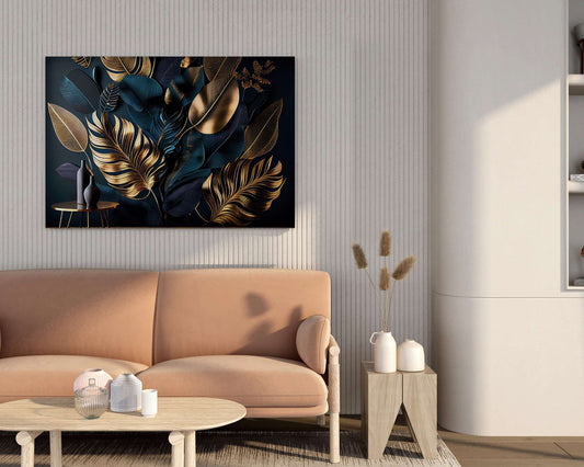 Canvas Paintings For Wall Decoration With Frame Canvas Painting For Living Room Bedroom Home Office & Hotels