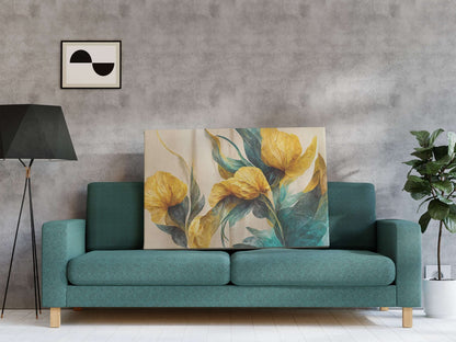 Canvas Paintings For Wall Decoration With Frame Canvas Painting For Living Room Bedroom Home Office & Hotels