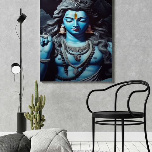 Canvas Paintings For Wall Decoration With Frame Canvas Painting For Living Room Bedroom Home Office & Hotels