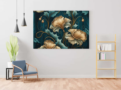 Canvas Paintings For Wall Decoration With Frame Canvas Painting For Living Room Bedroom Home Office & Hotels