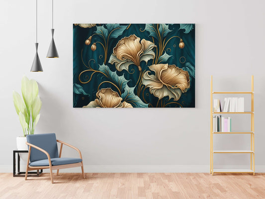 Canvas Paintings For Wall Decoration With Frame Canvas Painting For Living Room Bedroom Home Office & Hotels