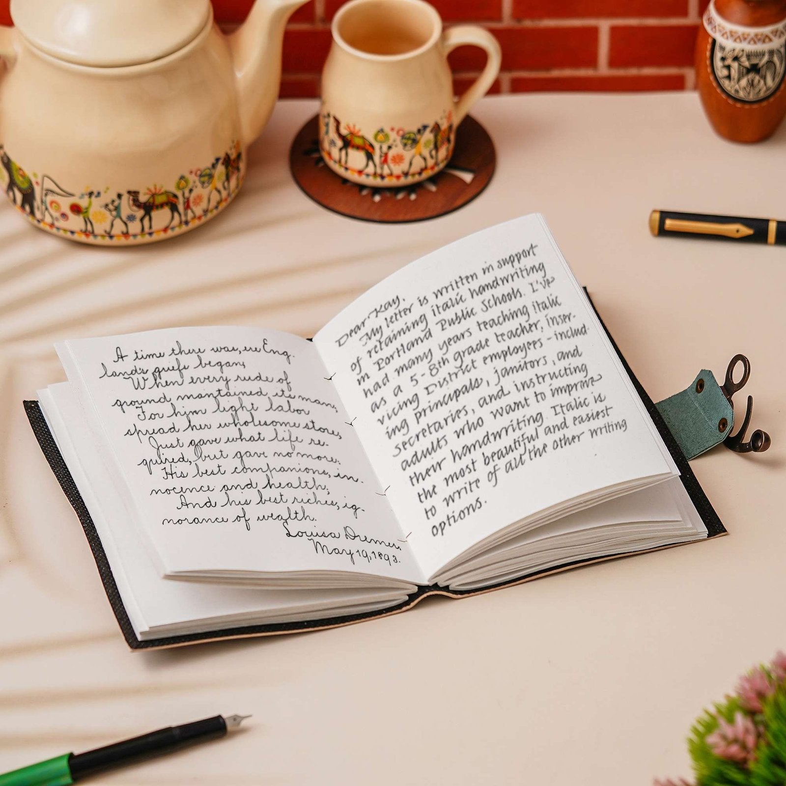 Diary