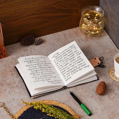 Diary