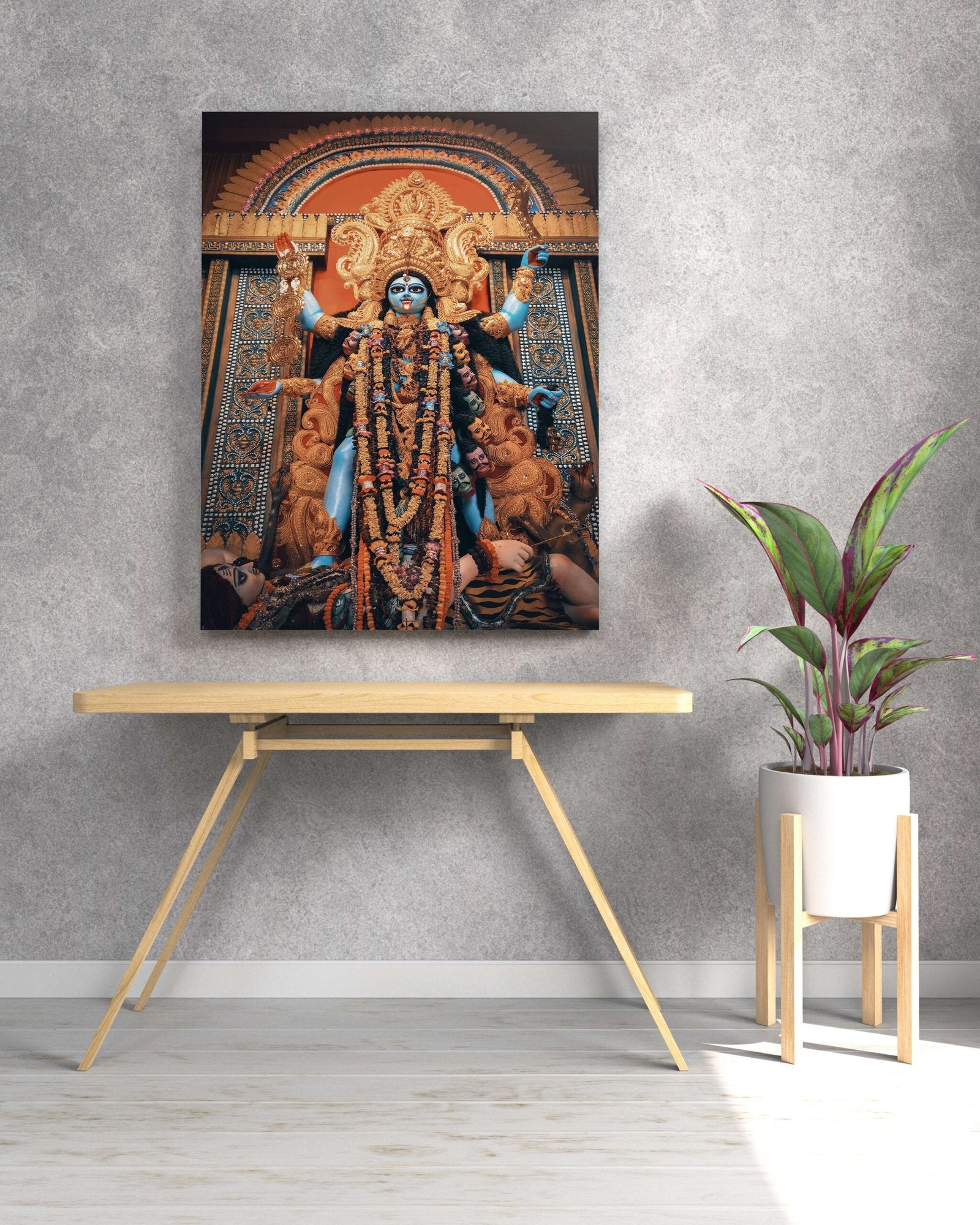Canvas Paintings For Wall Decoration With Frame Canvas Painting For Living Room Bedroom Home Office & Hotels