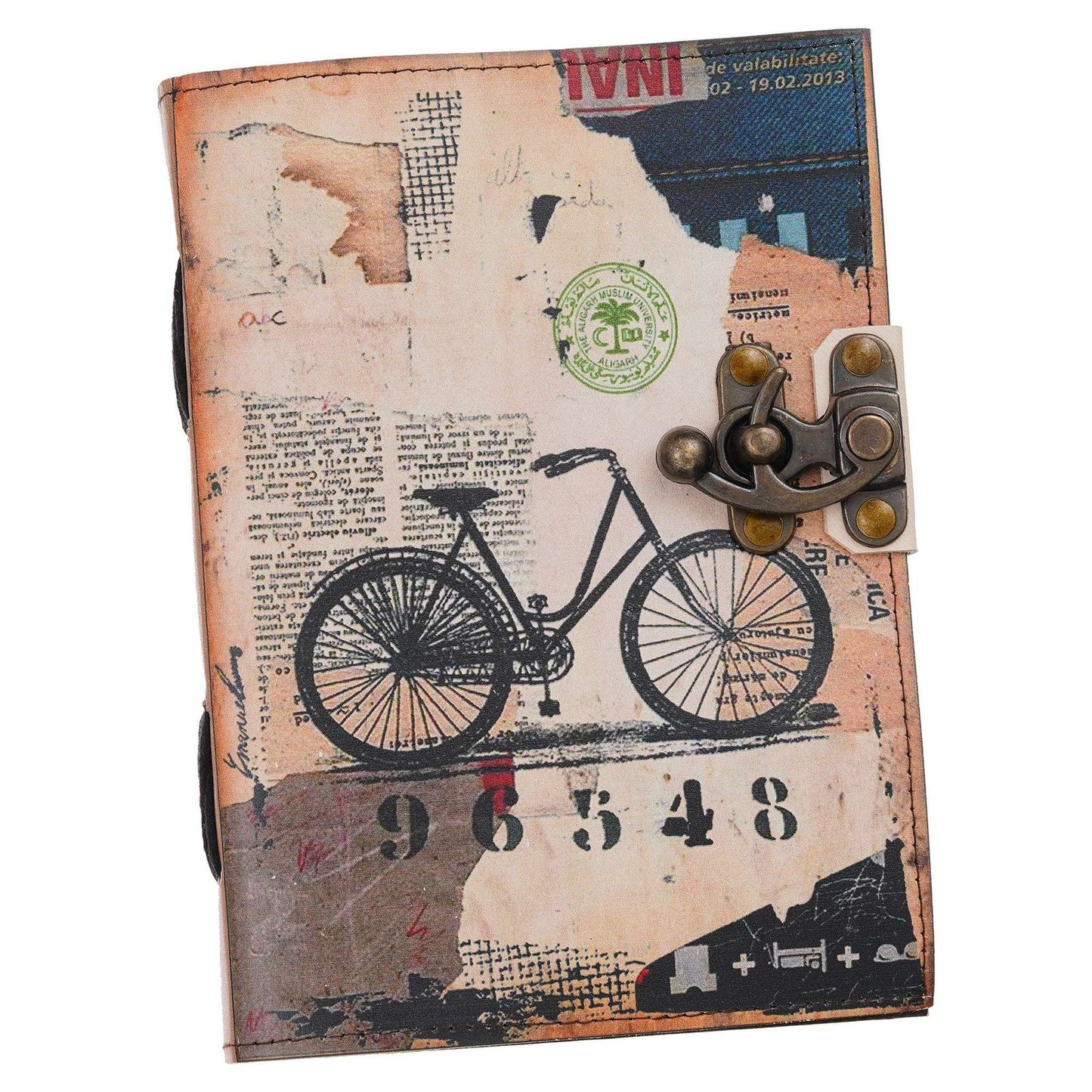 Diary