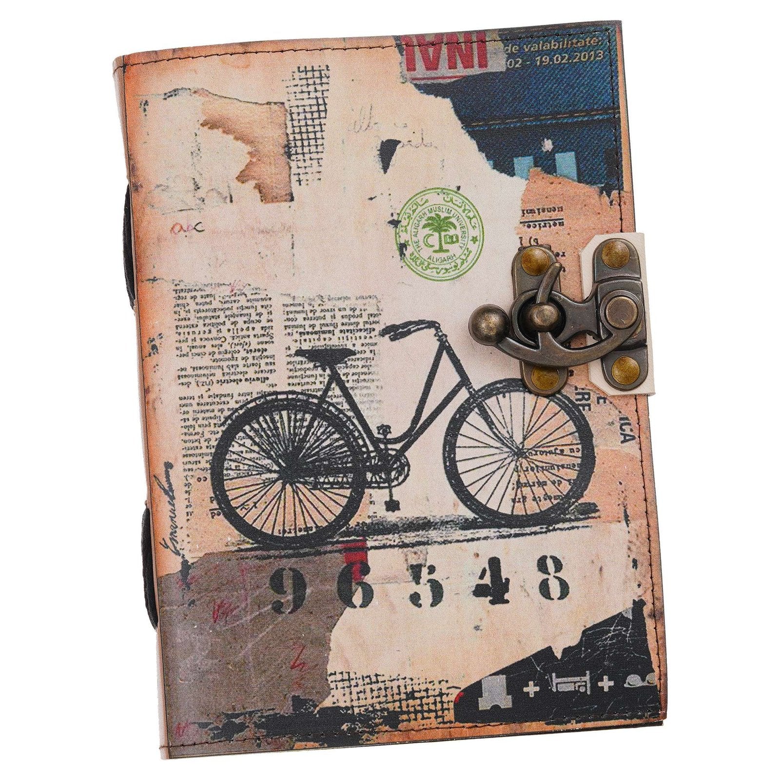 Diary