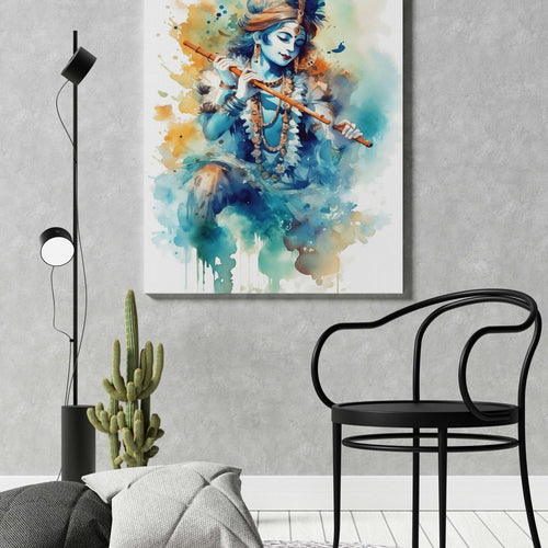 Canvas Paintings For Wall Decoration With Frame Canvas Painting For Living Room Bedroom Home Office & Hotels