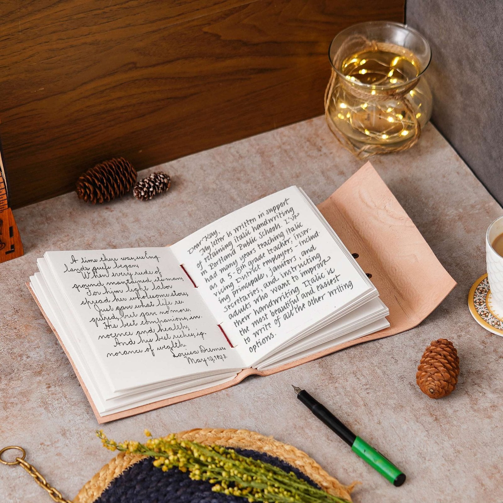 Diary