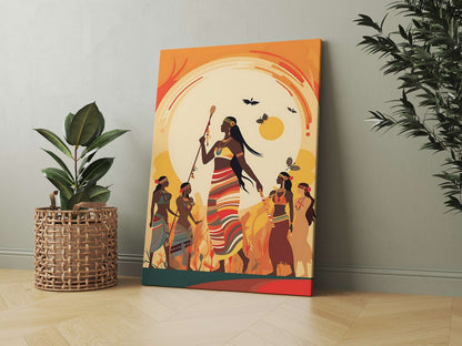 Canvas Paintings For Wall Decoration With Frame Canvas Painting For Living Room Bedroom Home Office & Hotels