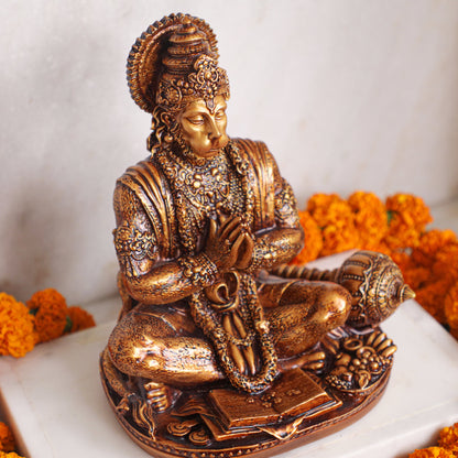 Artarium Mahabali Lord Hanuman Idol