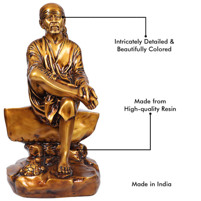 Artarium Sai Baba Idol