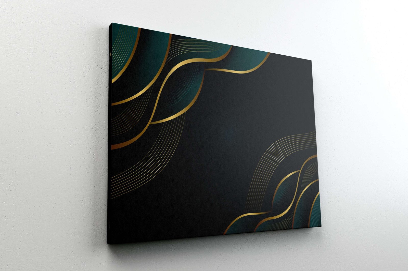 Canvas Paintings For Wall Decoration With Frame Canvas Painting For Living Room Bedroom Home Office & Hotels