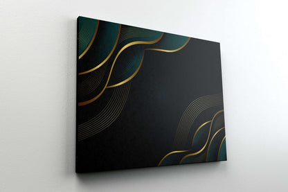 Canvas Paintings For Wall Decoration With Frame Canvas Painting For Living Room Bedroom Home Office & Hotels