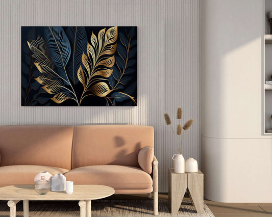 Canvas Paintings For Wall Decoration With Frame Canvas Painting For Living Room Bedroom Home Office & Hotels