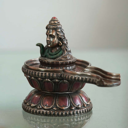 Shiva Linga Symbol of the Formless Divine