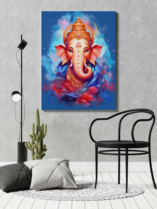 Canvas Paintings For Wall Decoration With Frame Canvas Painting For Living Room Bedroom Home Office & Hotels