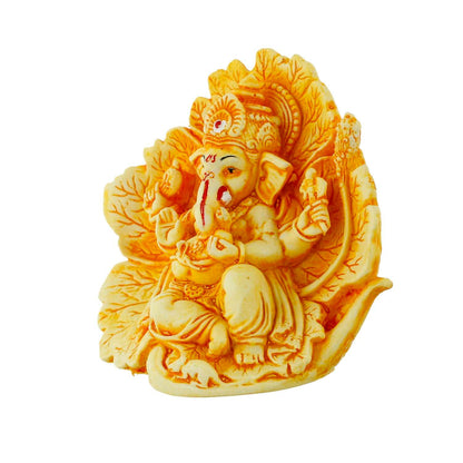 Lord Ganesha Statue