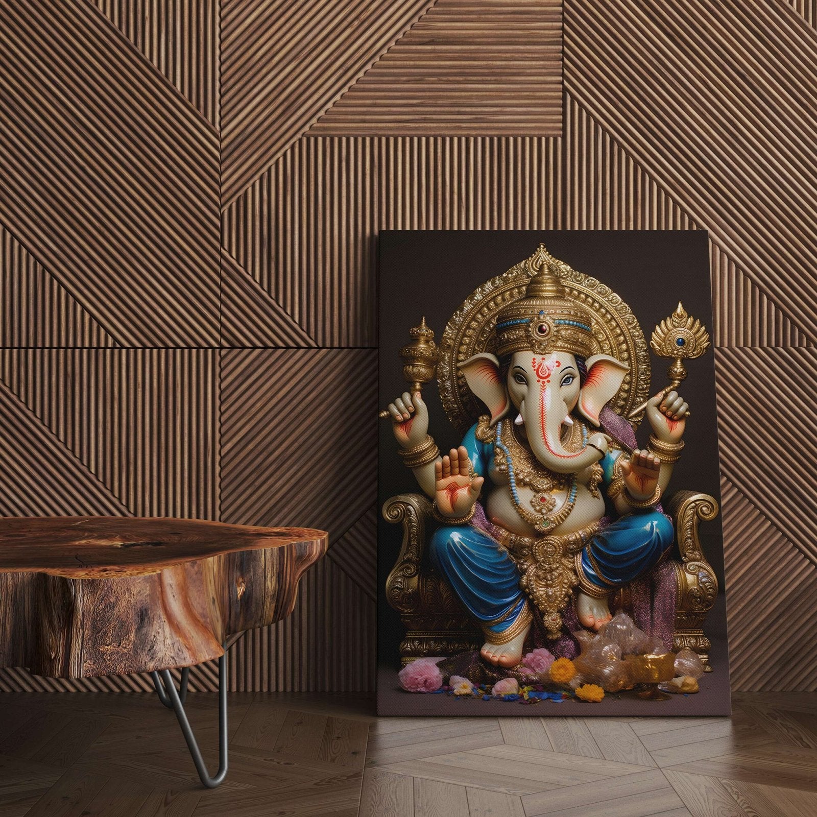 Canvas Paintings For Wall Decoration With Frame Canvas Painting For Living Room Bedroom Home Office & Hotels