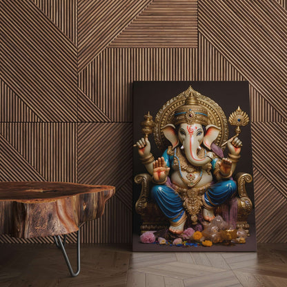 Canvas Paintings For Wall Decoration With Frame Canvas Painting For Living Room Bedroom Home Office & Hotels