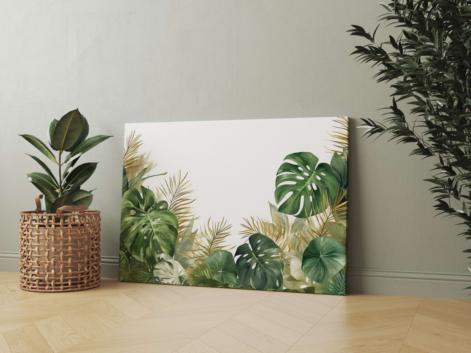 Canvas Paintings For Wall Decoration With Frame Canvas Painting For Living Room Bedroom Home Office & Hotels