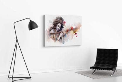 Canvas Paintings For Wall Decoration With Frame Canvas Painting For Living Room Bedroom Home Office & Hotels