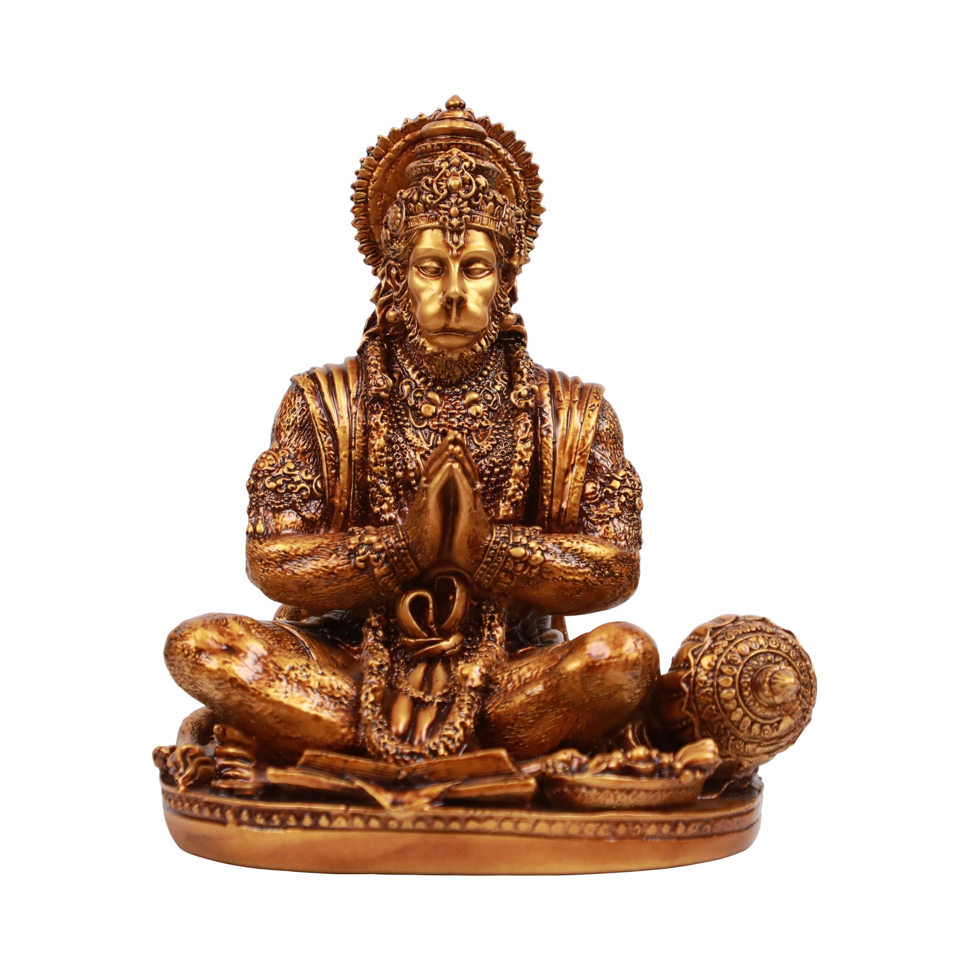 Artarium Mahabali Lord Hanuman Idol