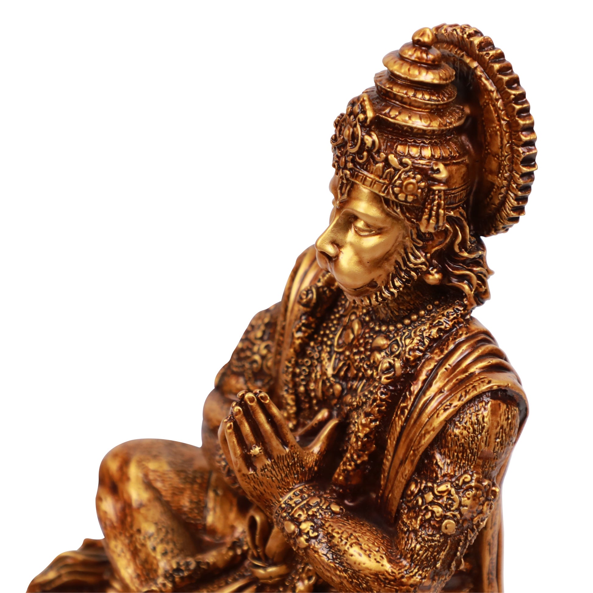 Artarium Mahabali Lord Hanuman Idol
