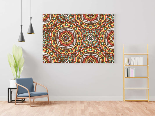 Canvas Paintings For Wall Decoration With Frame Canvas Painting For Living Room Bedroom Home Office & Hotels