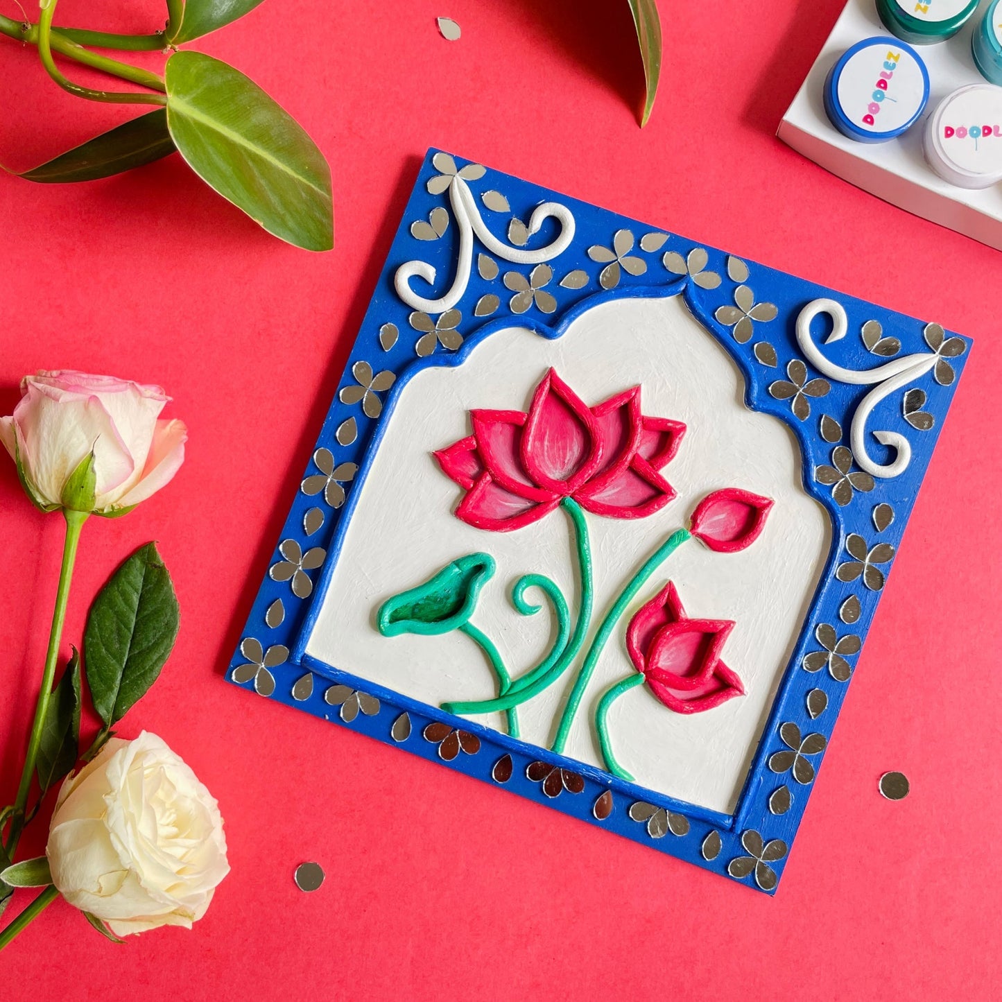 Lotus Lippan Art Kit