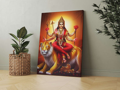 Canvas Paintings For Wall Decoration With Frame Canvas Painting For Living Room Bedroom Home Office & Hotels