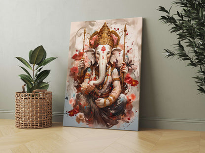 Canvas Paintings For Wall Decoration With Frame Canvas Painting For Living Room Bedroom Home Office & Hotels
