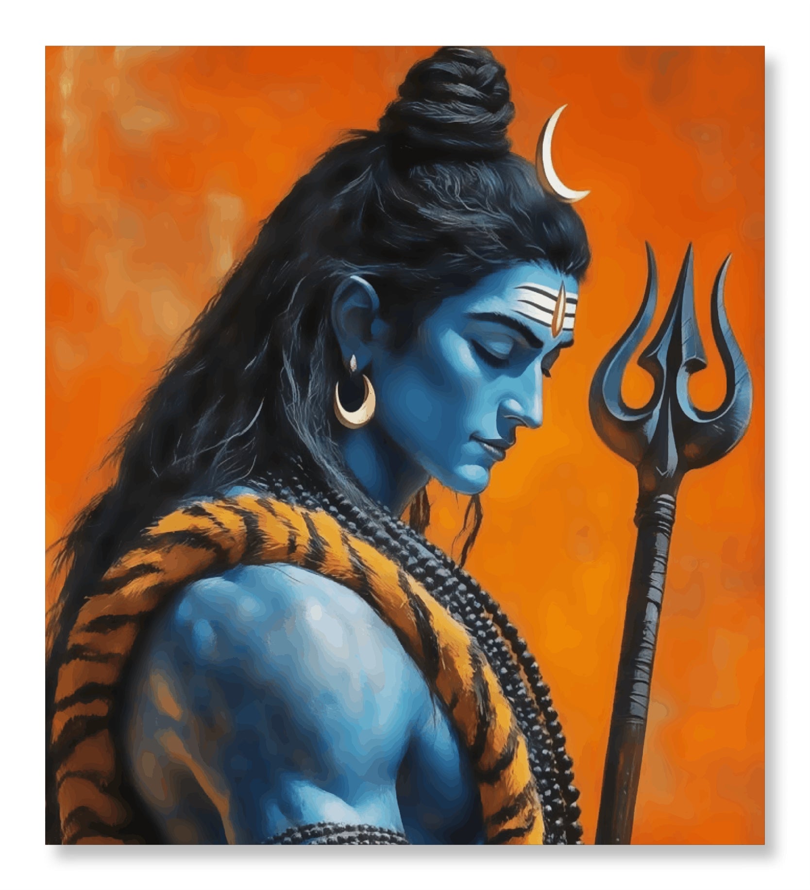 Dakshinamurti : Shiva