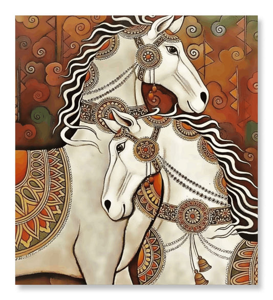 Veer Ashwa
